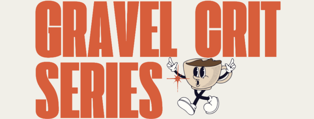 Gravel Crit Series Paris