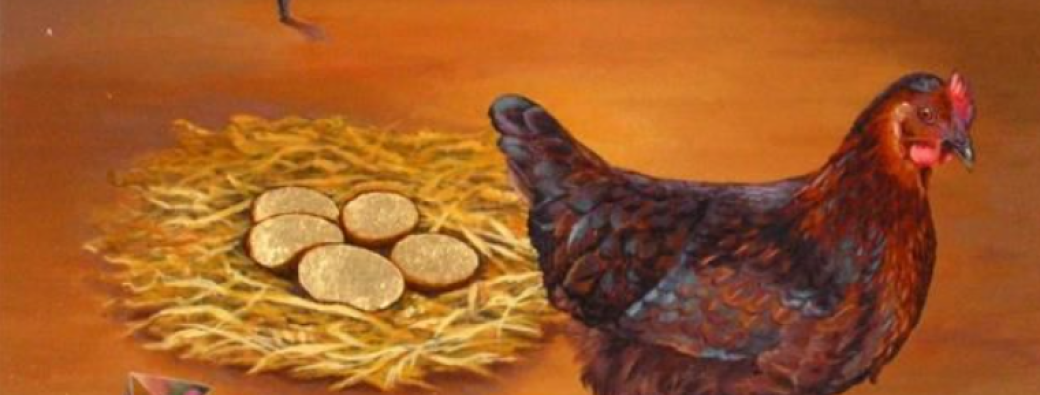 ???? Gravelaysanne #10 – L’omelette de Printemps! ????‍♂️????