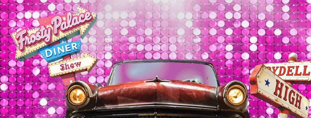 GREASE L'expérience immersive !