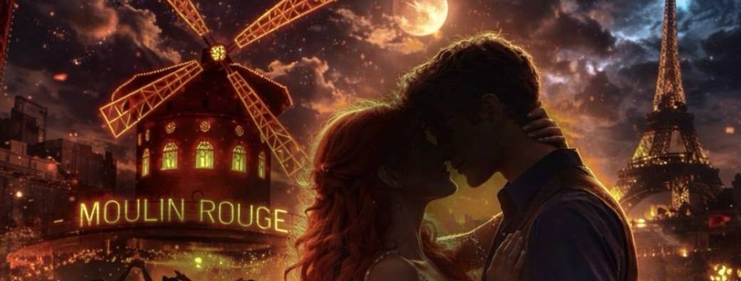 M_0_U_L_I_N   R_0_U_G_E   L'expérience immersive !