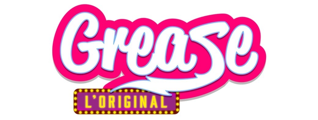 GREASE L'ORIGINAL