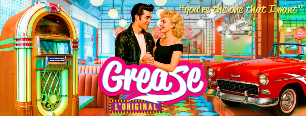 GREASE (REIMS)