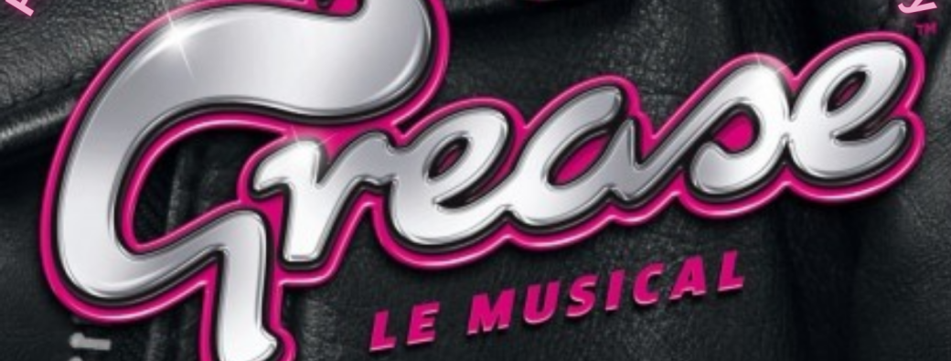GREASE