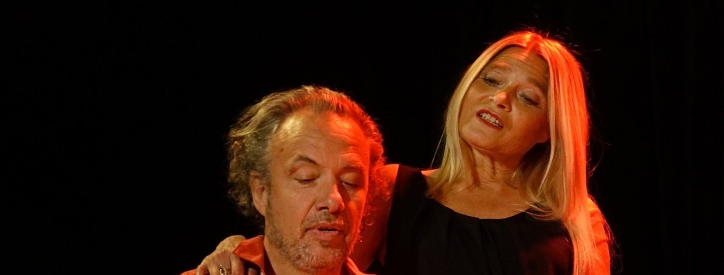 Gréco, Moreau, ces drôles d'oiseaux