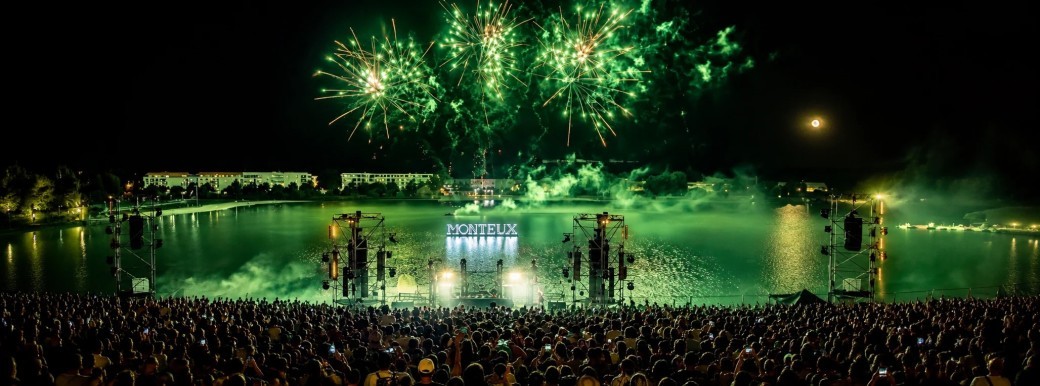 GREEN FEST 2027