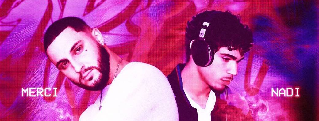 GREEN BPM 360° RnB Party