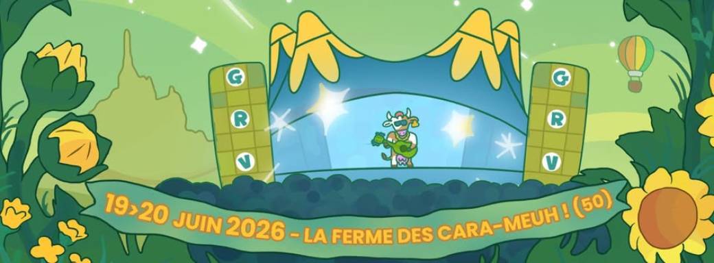 Green River Valley Festival 2026