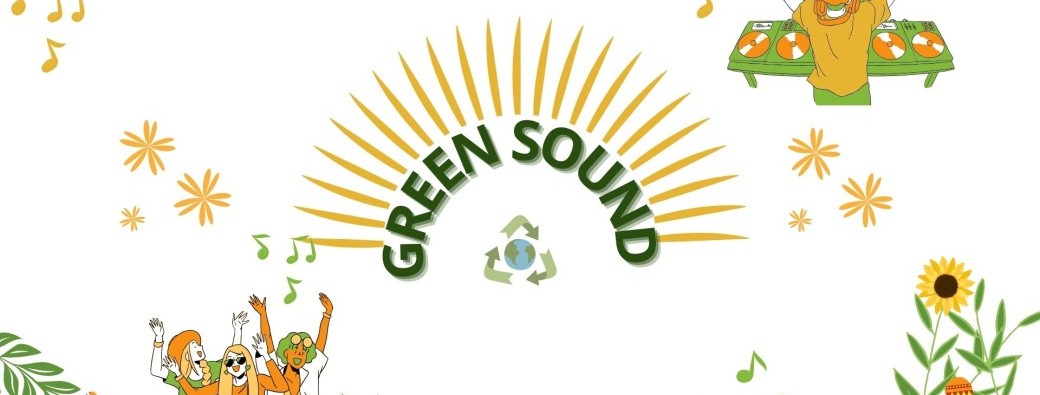 Greensound