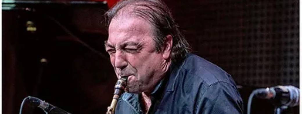 GREG ABATE,  JOSE CAPARROS  & DA HOUSE TRIO