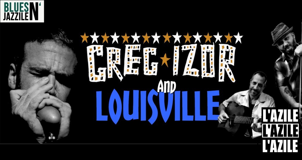 Greg Izor & Louisville
