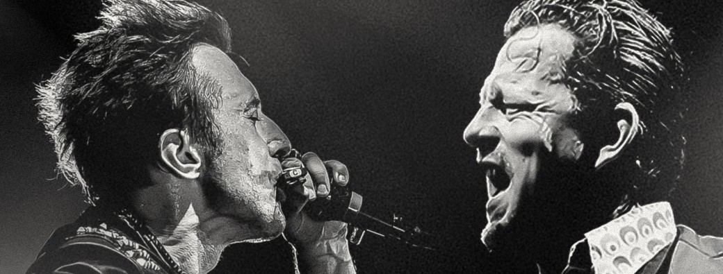 Greg Zlap et Ian Siegal : "Concert Duo Tour" COMPLET
