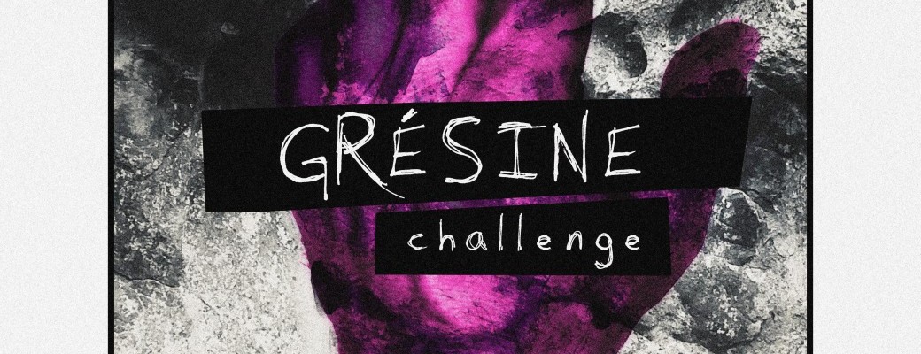 GrèSine Challenge 2023