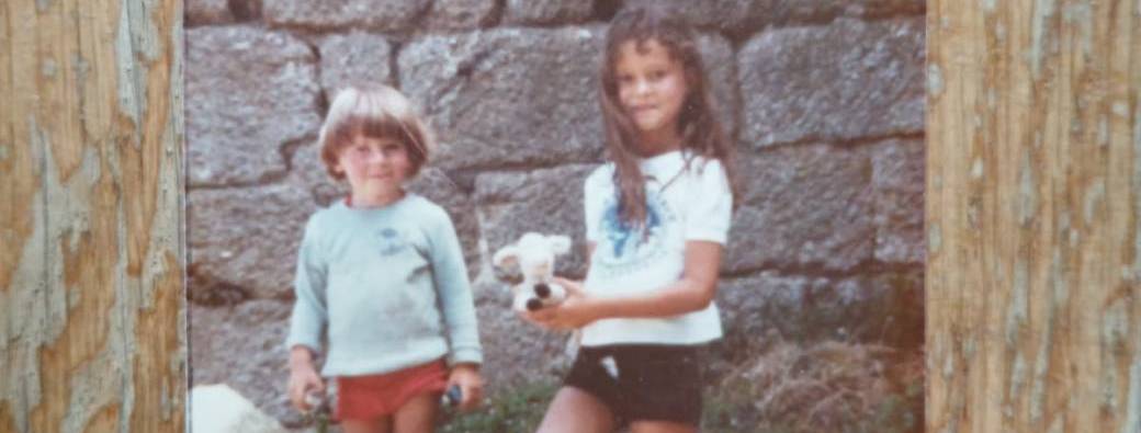 Gretel et Hansel sur le Chemin de La Vie