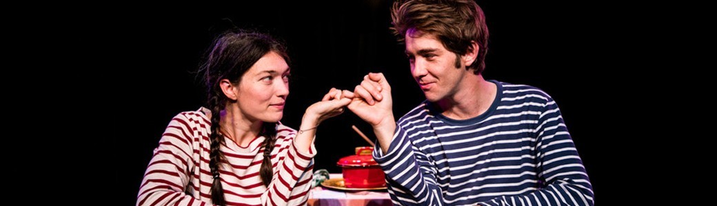 Grétel et Hansel