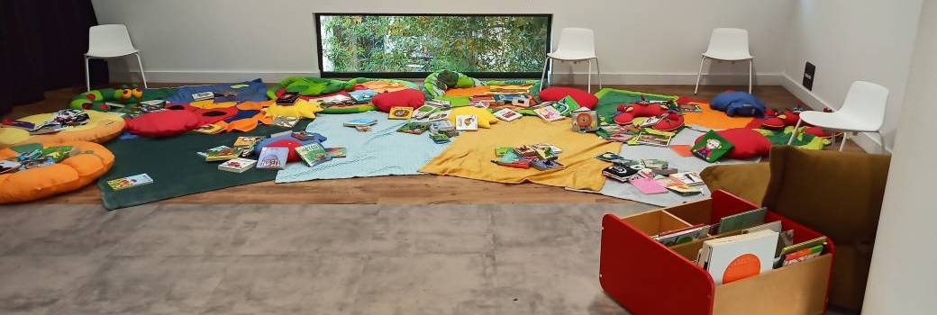 Grignote livres - A 2 mains, bien entendu