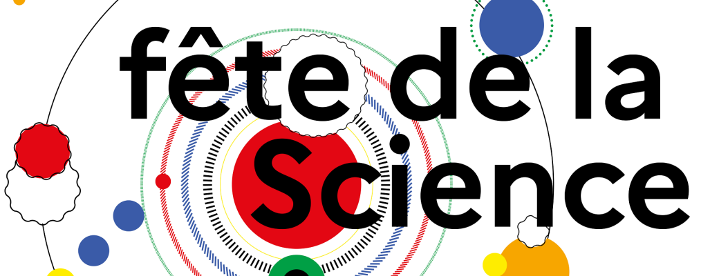 Fête de la science