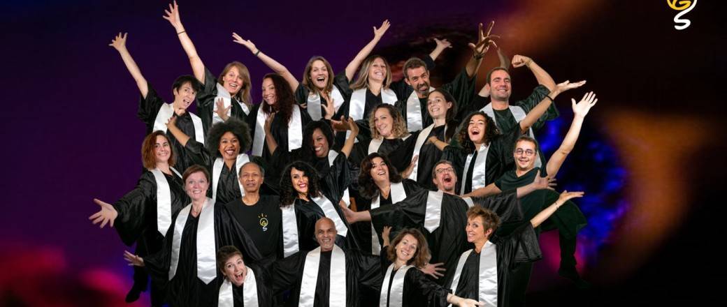 Concert GOSPEL SHINE