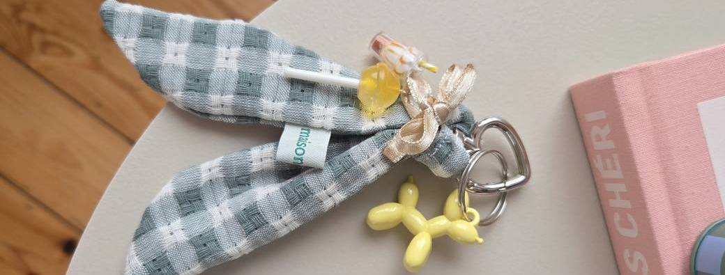 Grigri par Maison Merr