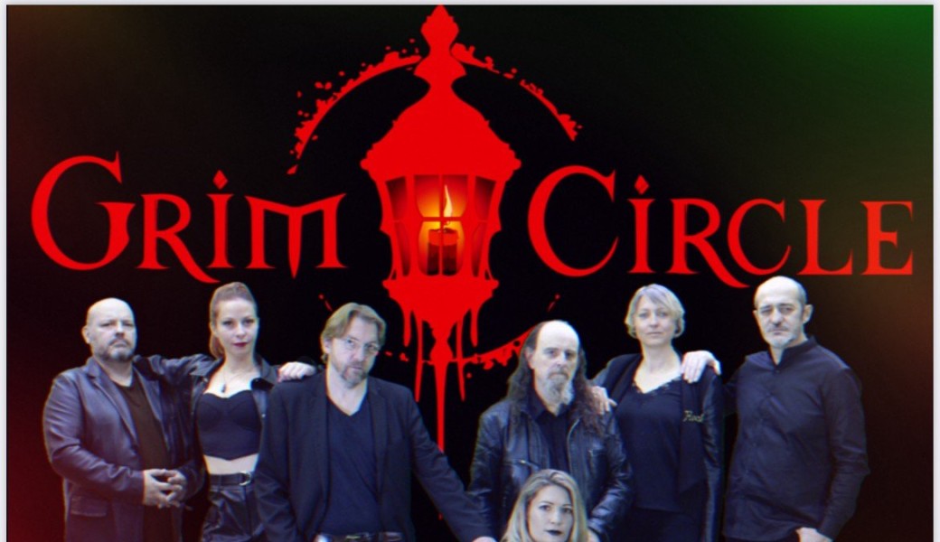 GRIM CIRCLE