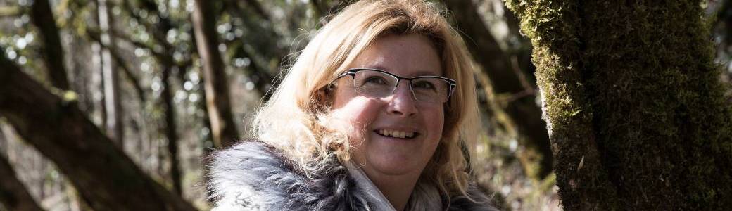 GRIOT Béatrice GRIOT Béatrice