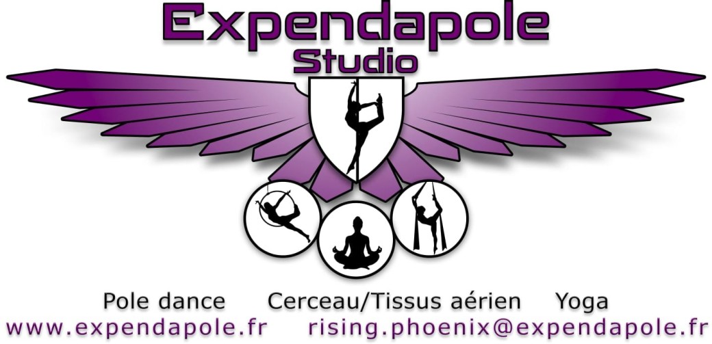 Grip pole dance - Mysan SwePole 59 ml