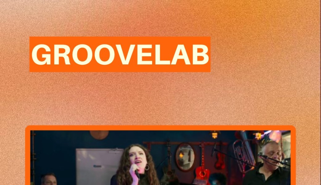 Groovelab @18 Bourbon Street