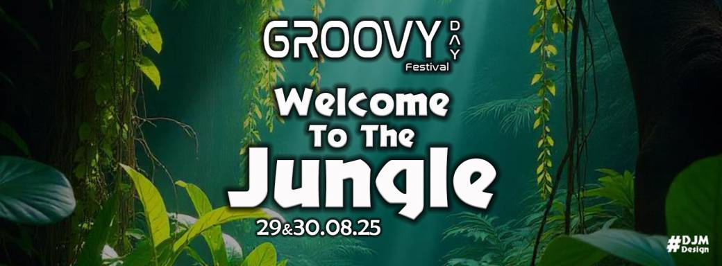 Groovy Day Festival