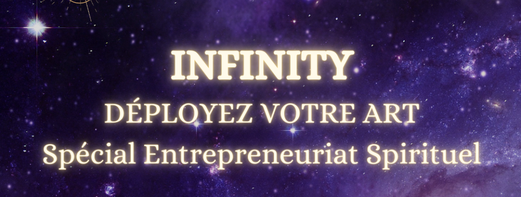 Groupe Continu Infinity
