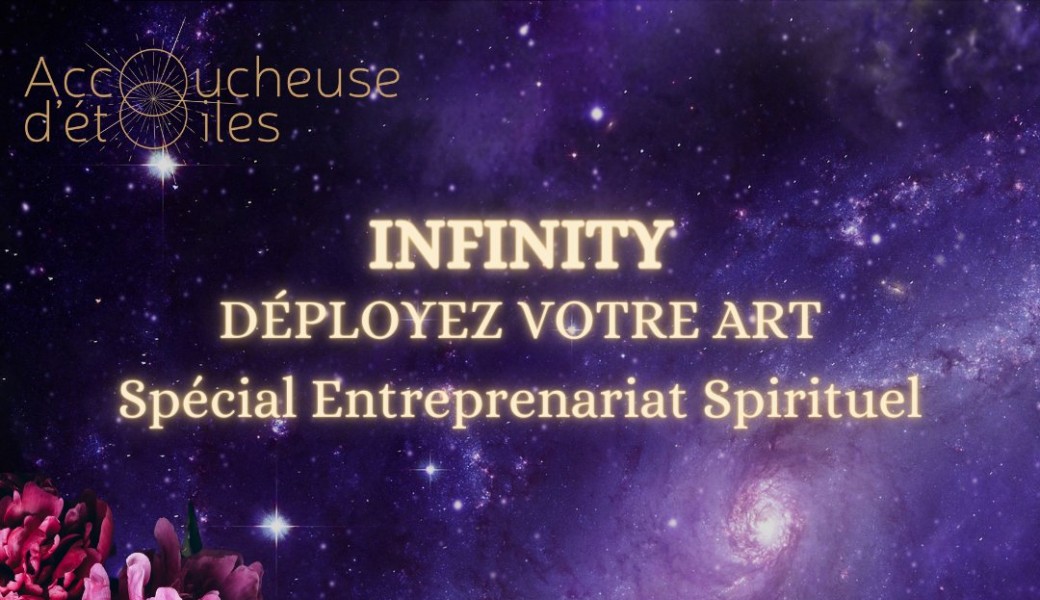 Groupe Continu Infinity