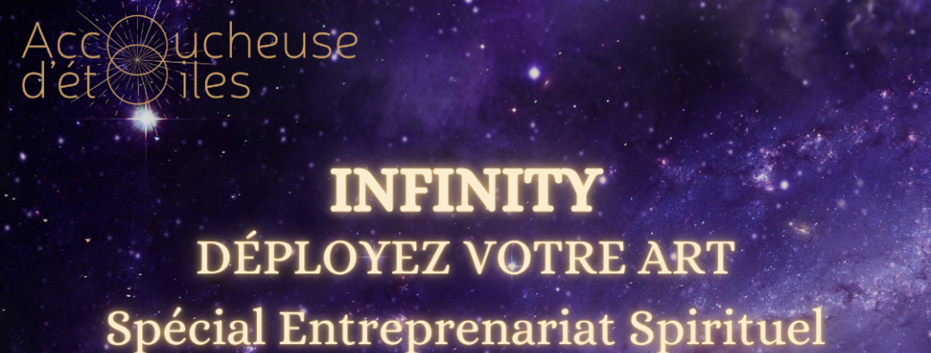 Groupe Continu Infinity