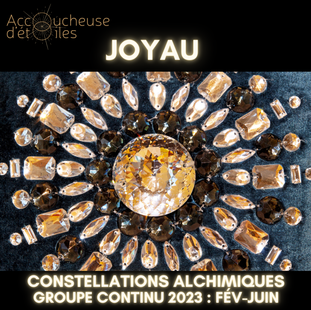 Groupe Continu JOYAU