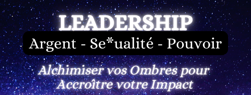 Groupe continu Leadership