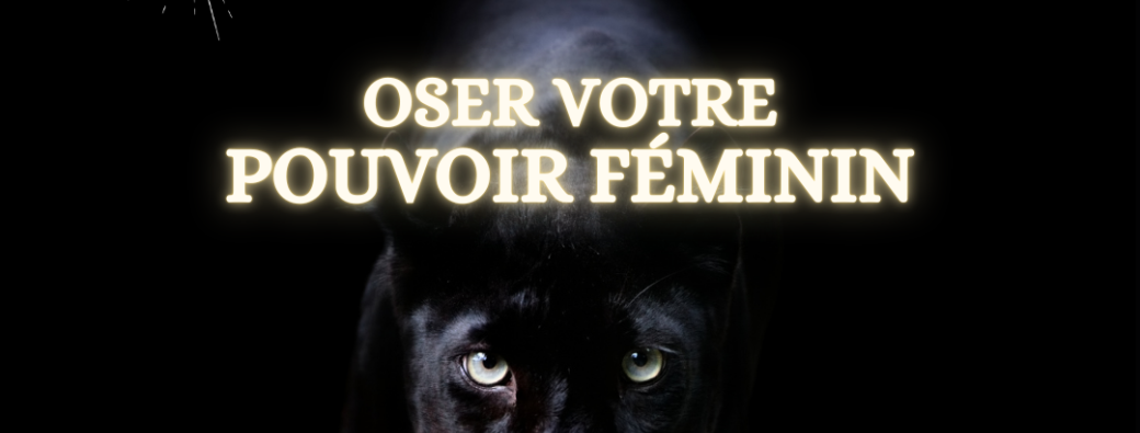 Groupe continu Pouvoir Féminin