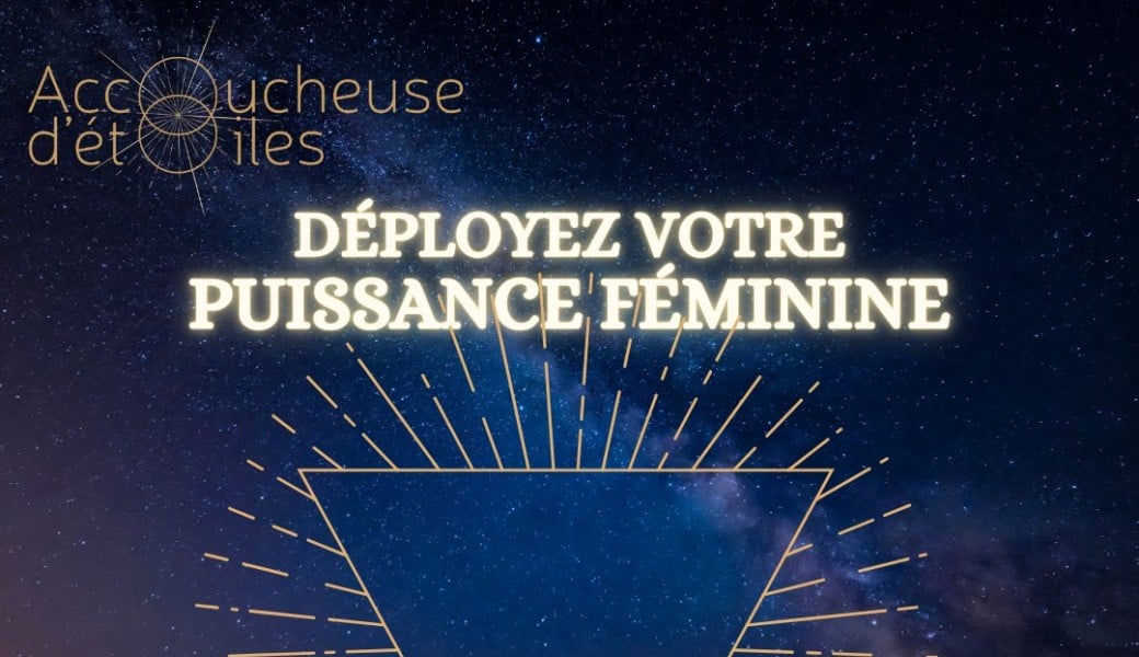 Groupe Continu Puissance Féminine
