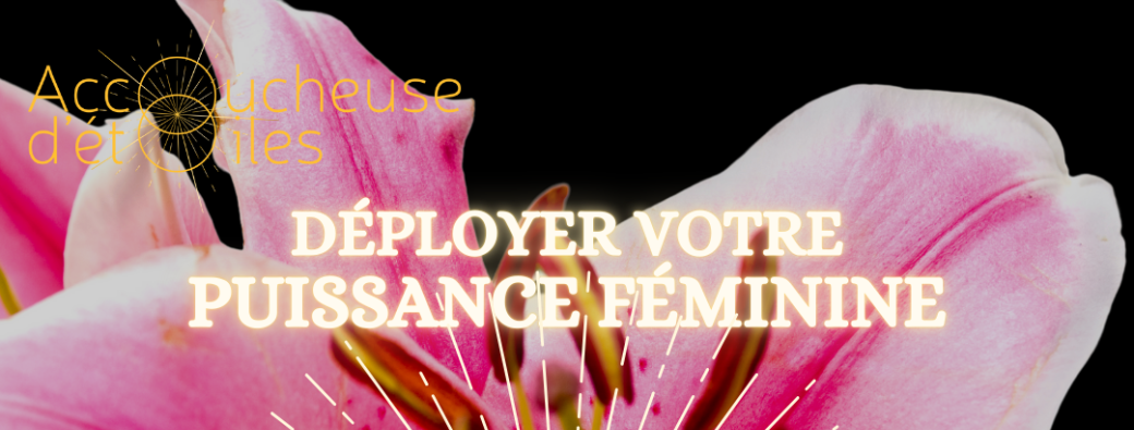 Groupe Continu Puissance Féminine