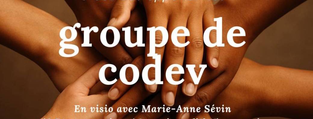 groupe de codev