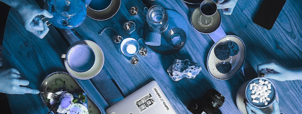 Groupe de Parole entre Hypersensibles