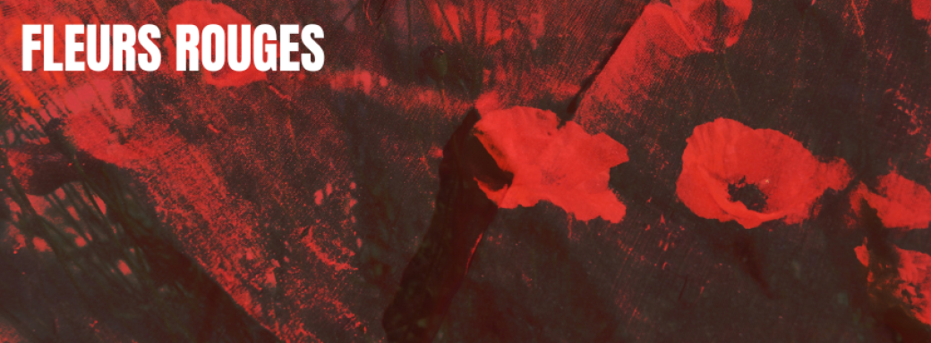 Groupe de parole : FLEURS ROUGES