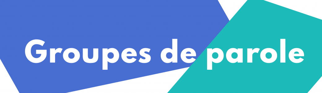 Groupe de parole "Hypersensibles, quand les émotions sont à fleur de peau"