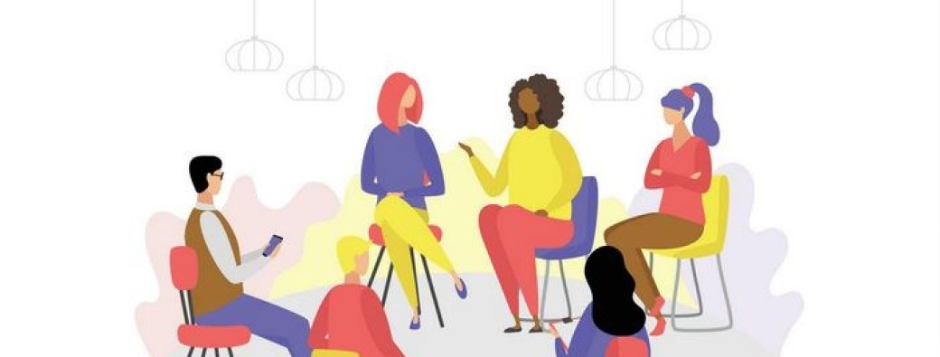 Groupe de parole pour assistantes maternelles 