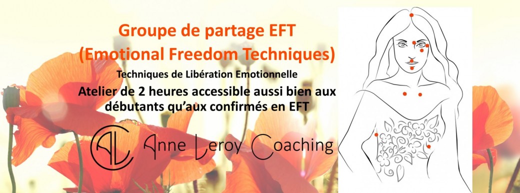 Groupe de Partage EFT à Strasbourg