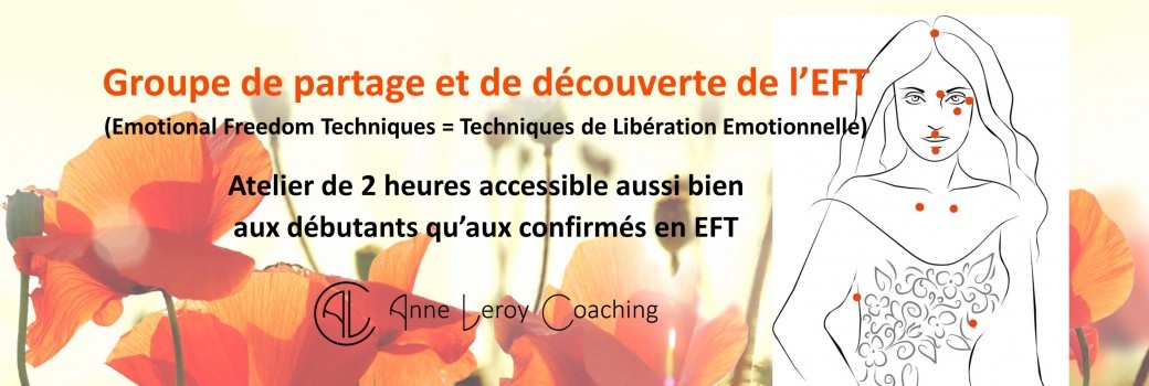 Groupe de Partage EFT en ligne