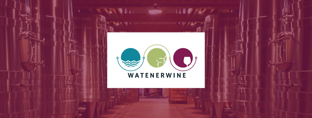 Groupe de travail #2 WATENERWINE 