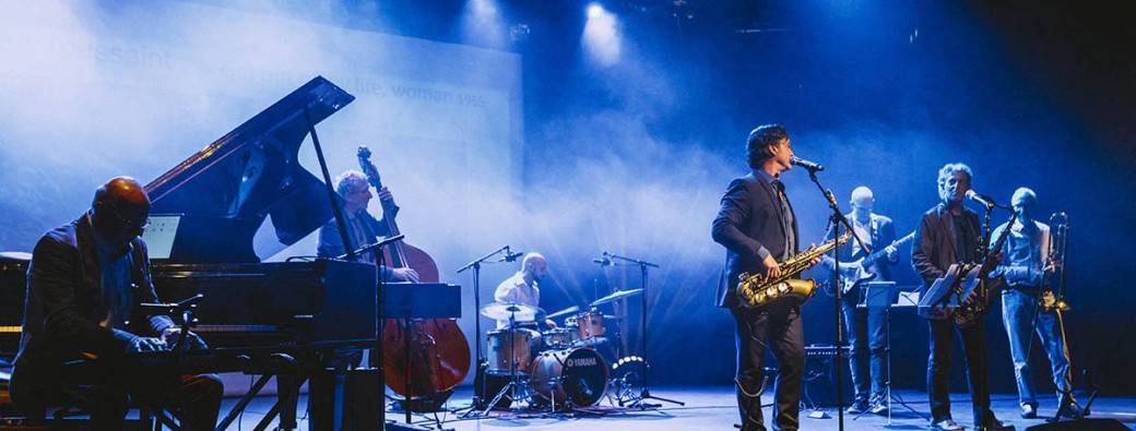 Groupe Jazz ANATOLE