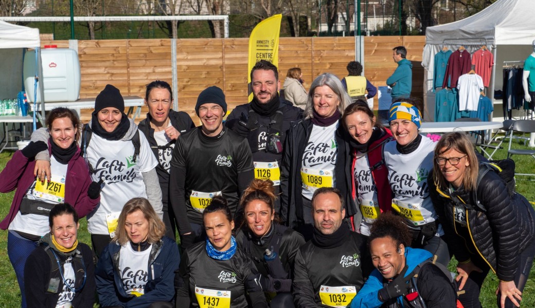 Groupe Running 22/23