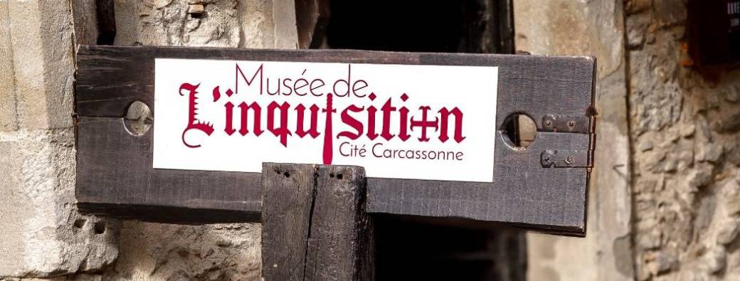 Groupes - Visite en autonomie du Musée de l'Inquisition