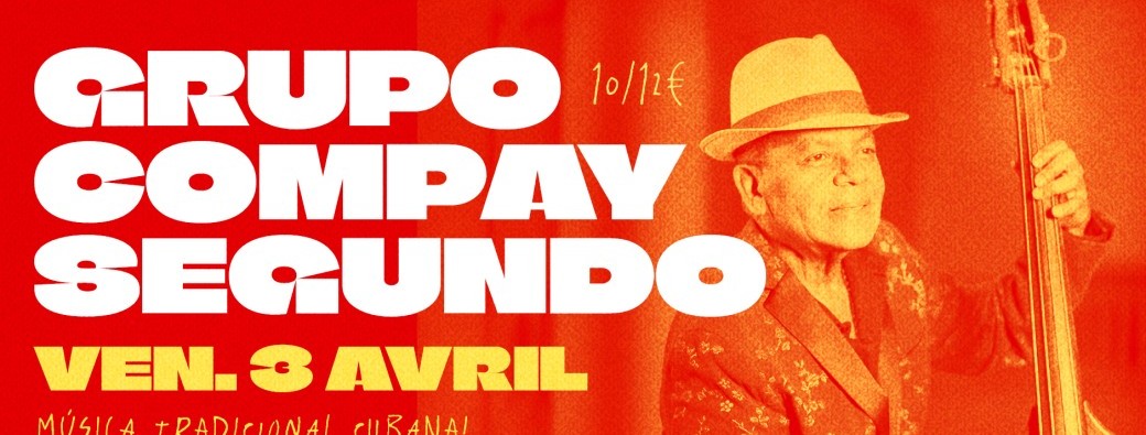 Grupo Compay Segundo