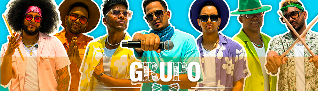 GRUPO EXTRA CONCERT & BACHATA NIGHT