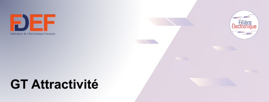 GT Attractivité