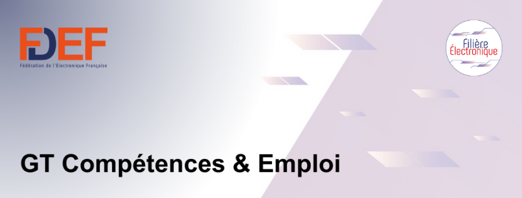 GT Compétences & Emploi